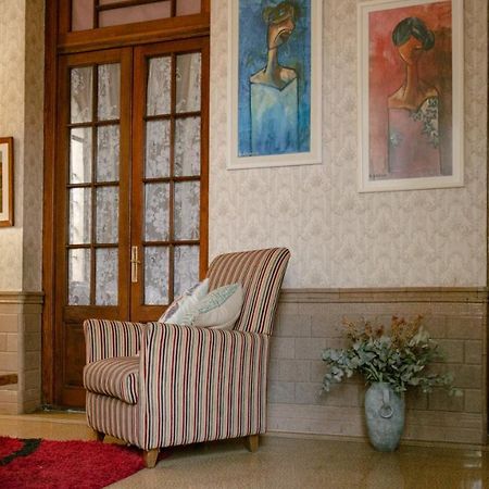 Cane B&B Монтевидео Екстериор снимка