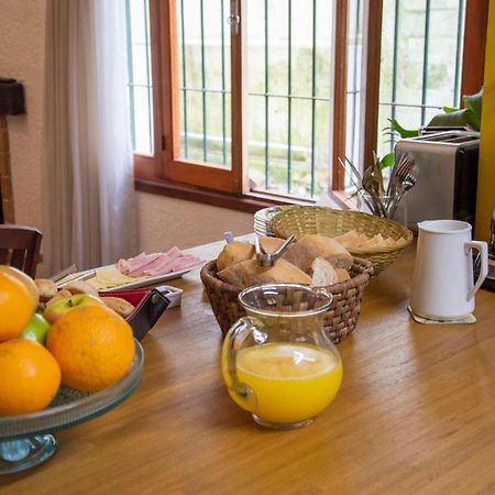 Cane B&B Монтевидео Екстериор снимка
