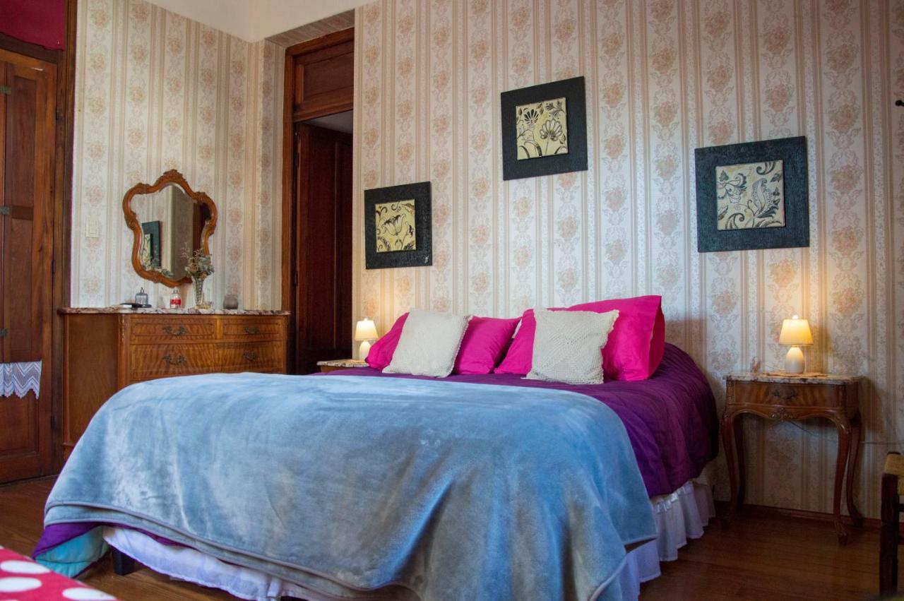 Cane B&B Монтевидео Екстериор снимка