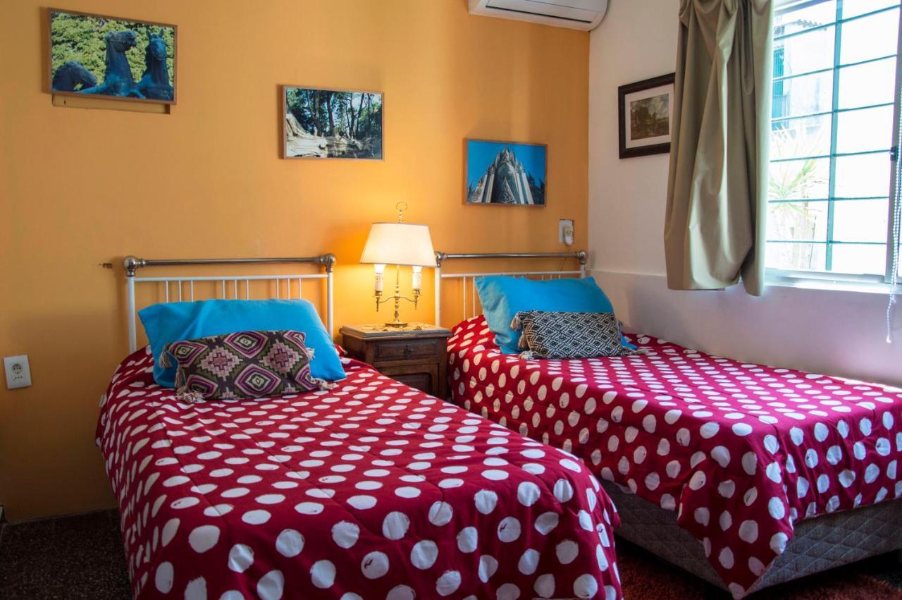 Cane B&B Монтевидео Екстериор снимка