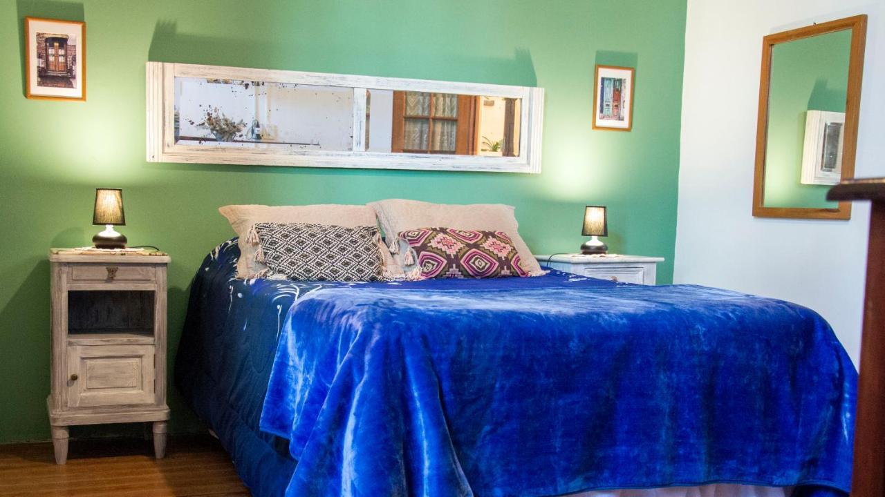 Cane B&B Монтевидео Екстериор снимка