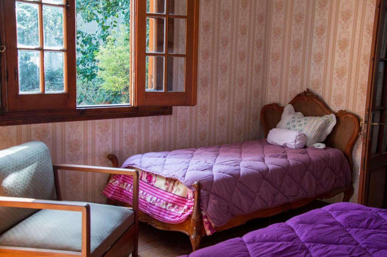 Cane B&B Монтевидео Екстериор снимка