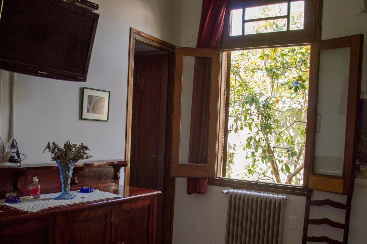 Cane B&B Монтевидео Екстериор снимка