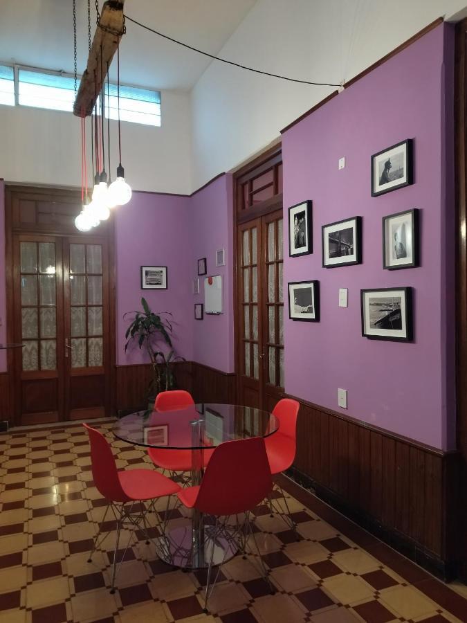Cane B&B Монтевидео Екстериор снимка